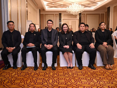 อธิบดีกรมส่งเสริมสหกรณ์ เป็นประธานในพิธีเปิดโครงการอบรม ... พารามิเตอร์รูปภาพ 5