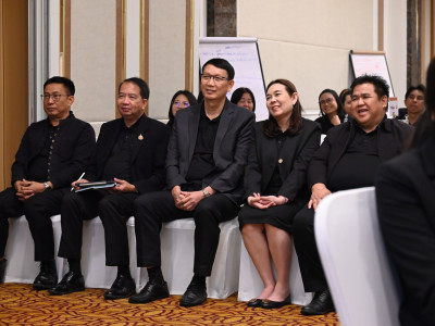 อธิบดีกรมส่งเสริมสหกรณ์ เป็นประธานในพิธีเปิดโครงการอบรม ... พารามิเตอร์รูปภาพ 6