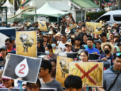 นายวิณะโรจน์ ทรัพย์ส่งสุข ปลัดกระทรวงเกษตรและสหกรณ์ ... พารามิเตอร์รูปภาพ 12