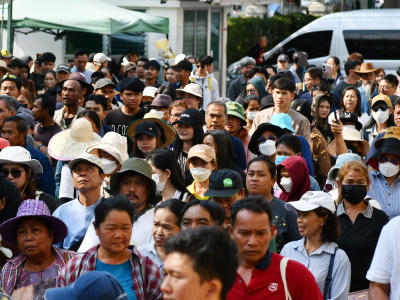 นายวิณะโรจน์ ทรัพย์ส่งสุข ปลัดกระทรวงเกษตรและสหกรณ์ ... พารามิเตอร์รูปภาพ 14