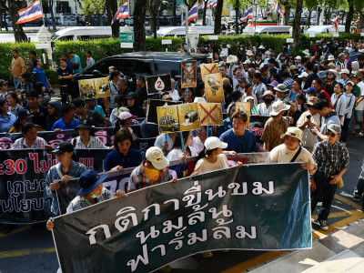 นายวิณะโรจน์ ทรัพย์ส่งสุข ปลัดกระทรวงเกษตรและสหกรณ์ ... พารามิเตอร์รูปภาพ 15