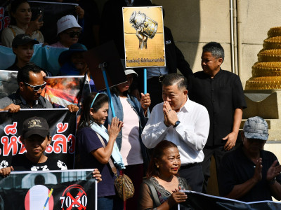 นายวิณะโรจน์ ทรัพย์ส่งสุข ปลัดกระทรวงเกษตรและสหกรณ์ ... พารามิเตอร์รูปภาพ 16