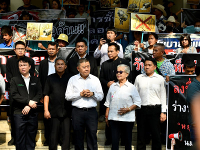 นายวิณะโรจน์ ทรัพย์ส่งสุข ปลัดกระทรวงเกษตรและสหกรณ์ ... พารามิเตอร์รูปภาพ 20