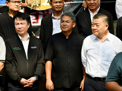 นายวิณะโรจน์ ทรัพย์ส่งสุข ปลัดกระทรวงเกษตรและสหกรณ์ ... พารามิเตอร์รูปภาพ 21