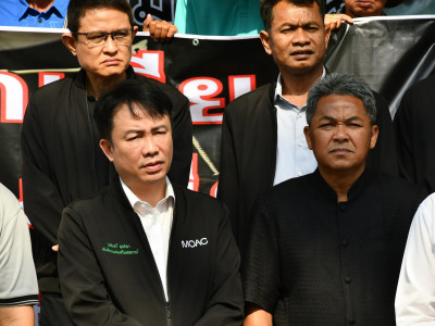 นายวิณะโรจน์ ทรัพย์ส่งสุข ปลัดกระทรวงเกษตรและสหกรณ์ ... พารามิเตอร์รูปภาพ 22