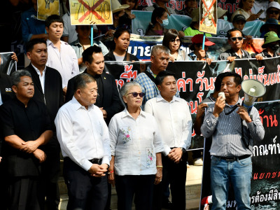 นายวิณะโรจน์ ทรัพย์ส่งสุข ปลัดกระทรวงเกษตรและสหกรณ์ ... พารามิเตอร์รูปภาพ 29