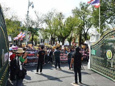 นายวิณะโรจน์ ทรัพย์ส่งสุข ปลัดกระทรวงเกษตรและสหกรณ์ ... พารามิเตอร์รูปภาพ 5