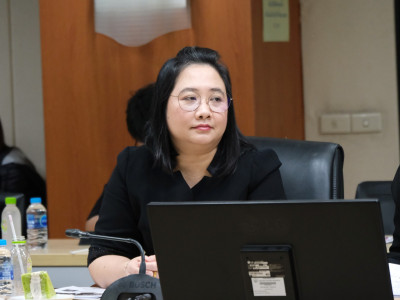 นายณฤทธิ์ บุญชัย รองอธิบดีกรมส่งเสริมสหกรณ์ ... พารามิเตอร์รูปภาพ 10