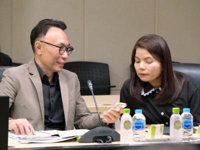 นายณฤทธิ์ บุญชัย รองอธิบดีกรมส่งเสริมสหกรณ์ ... พารามิเตอร์รูปภาพ 14