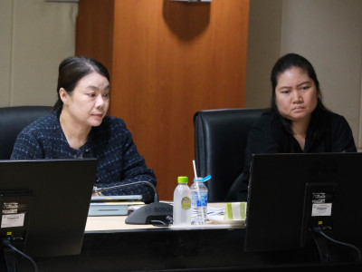 นายณฤทธิ์ บุญชัย รองอธิบดีกรมส่งเสริมสหกรณ์ ... พารามิเตอร์รูปภาพ 15