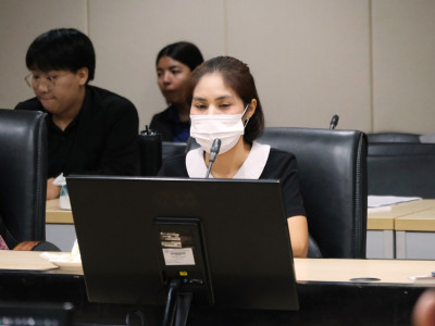 นายณฤทธิ์ บุญชัย รองอธิบดีกรมส่งเสริมสหกรณ์ ... พารามิเตอร์รูปภาพ 18