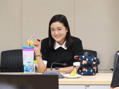 นายณฤทธิ์ บุญชัย รองอธิบดีกรมส่งเสริมสหกรณ์ ... พารามิเตอร์รูปภาพ 21