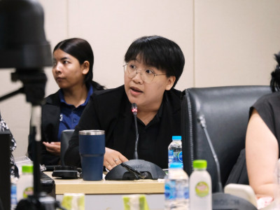 นายณฤทธิ์ บุญชัย รองอธิบดีกรมส่งเสริมสหกรณ์ ... พารามิเตอร์รูปภาพ 22