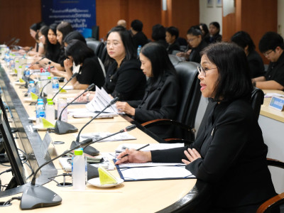 นายณฤทธิ์ บุญชัย รองอธิบดีกรมส่งเสริมสหกรณ์ ... พารามิเตอร์รูปภาพ 24