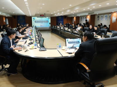 นายณฤทธิ์ บุญชัย รองอธิบดีกรมส่งเสริมสหกรณ์ ... พารามิเตอร์รูปภาพ 25