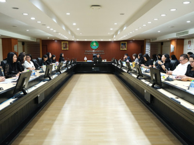 นายณฤทธิ์ บุญชัย รองอธิบดีกรมส่งเสริมสหกรณ์ ... พารามิเตอร์รูปภาพ 3