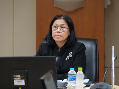 นายณฤทธิ์ บุญชัย รองอธิบดีกรมส่งเสริมสหกรณ์ ... พารามิเตอร์รูปภาพ 5