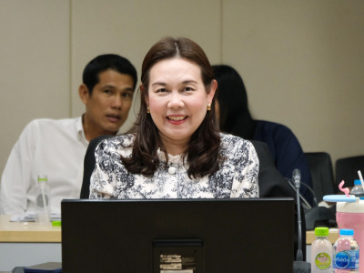 นายณฤทธิ์ บุญชัย รองอธิบดีกรมส่งเสริมสหกรณ์ ... พารามิเตอร์รูปภาพ 7