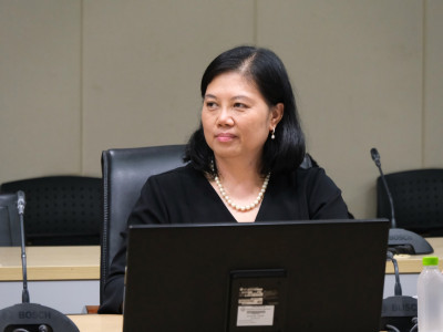 นายณฤทธิ์ บุญชัย รองอธิบดีกรมส่งเสริมสหกรณ์ ... พารามิเตอร์รูปภาพ 8