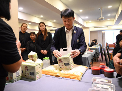 อธิบดีกรมส่งเสริมสหกรณ์ ... พารามิเตอร์รูปภาพ 35