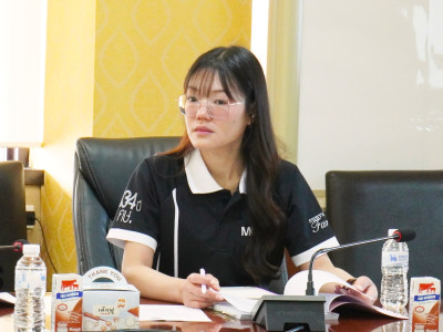 รองอธิบดีกรมส่งเสริมสหกรณ์ ... พารามิเตอร์รูปภาพ 11