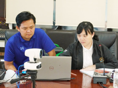 รองอธิบดีกรมส่งเสริมสหกรณ์ ... พารามิเตอร์รูปภาพ 13