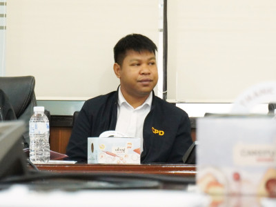 รองอธิบดีกรมส่งเสริมสหกรณ์ ... พารามิเตอร์รูปภาพ 14