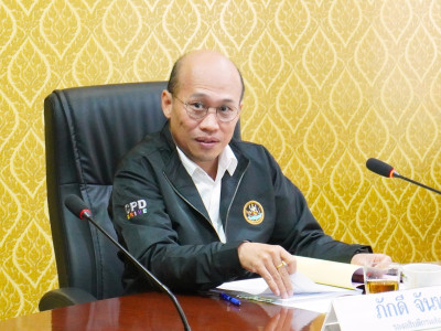 รองอธิบดีกรมส่งเสริมสหกรณ์ ... พารามิเตอร์รูปภาพ 17