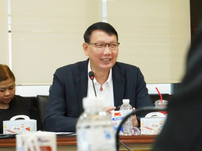 รองอธิบดีกรมส่งเสริมสหกรณ์ ... พารามิเตอร์รูปภาพ 18