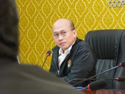 รองอธิบดีกรมส่งเสริมสหกรณ์ ... พารามิเตอร์รูปภาพ 2