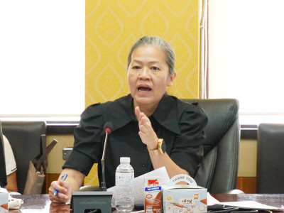 รองอธิบดีกรมส่งเสริมสหกรณ์ ... พารามิเตอร์รูปภาพ 23