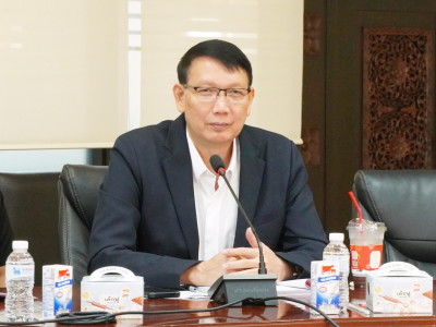 รองอธิบดีกรมส่งเสริมสหกรณ์ ... พารามิเตอร์รูปภาพ 4