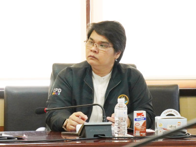 รองอธิบดีกรมส่งเสริมสหกรณ์ ... พารามิเตอร์รูปภาพ 8