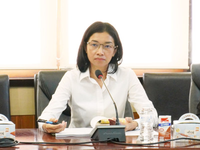 รองอธิบดีกรมส่งเสริมสหกรณ์ ... พารามิเตอร์รูปภาพ 9