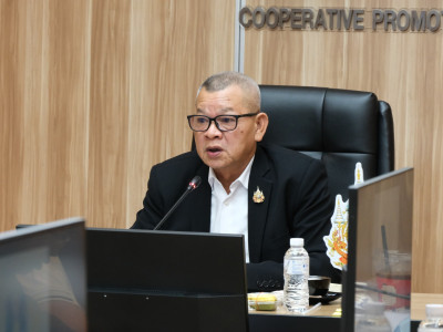 รองอธิบดีกรมส่งเสริมสหกรณ์ ... พารามิเตอร์รูปภาพ 1