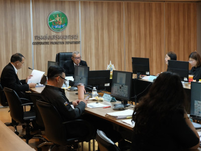 รองอธิบดีกรมส่งเสริมสหกรณ์ ... พารามิเตอร์รูปภาพ 10