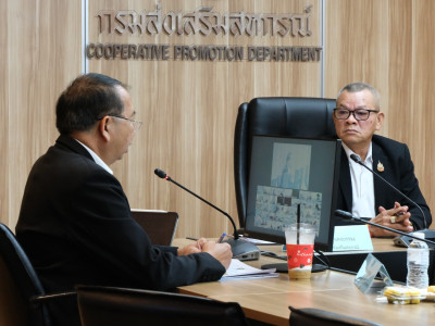 รองอธิบดีกรมส่งเสริมสหกรณ์ ... พารามิเตอร์รูปภาพ 12