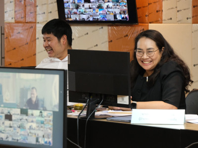 รองอธิบดีกรมส่งเสริมสหกรณ์ ... พารามิเตอร์รูปภาพ 15