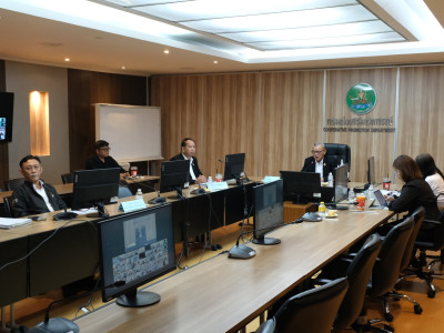 รองอธิบดีกรมส่งเสริมสหกรณ์ ... พารามิเตอร์รูปภาพ 16