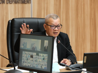 รองอธิบดีกรมส่งเสริมสหกรณ์ ... พารามิเตอร์รูปภาพ 17