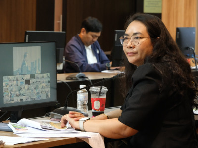 รองอธิบดีกรมส่งเสริมสหกรณ์ ... พารามิเตอร์รูปภาพ 21