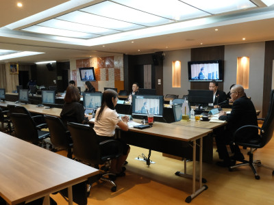 รองอธิบดีกรมส่งเสริมสหกรณ์ ... พารามิเตอร์รูปภาพ 26