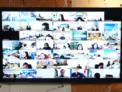 รองอธิบดีกรมส่งเสริมสหกรณ์ ... พารามิเตอร์รูปภาพ 27