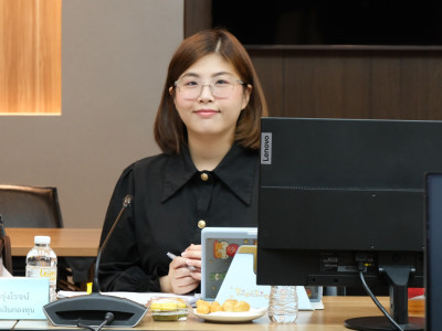 รองอธิบดีกรมส่งเสริมสหกรณ์ ... พารามิเตอร์รูปภาพ 7