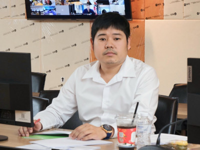 รองอธิบดีกรมส่งเสริมสหกรณ์ ... พารามิเตอร์รูปภาพ 8