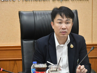 อธิบดีกรมส่งเสริมสหกรณ์ ... พารามิเตอร์รูปภาพ 13