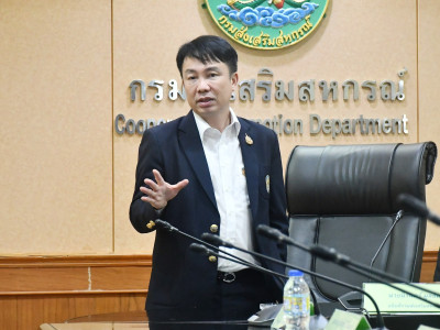 อธิบดีกรมส่งเสริมสหกรณ์ ... พารามิเตอร์รูปภาพ 6