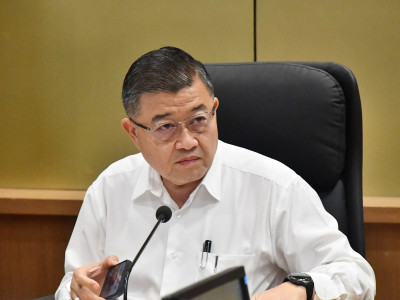 นายวิณะโรจน์ ทรัพย์ส่งสุข ปลัดกระทรวงเกษตรและสหกรณ์ ... พารามิเตอร์รูปภาพ 1