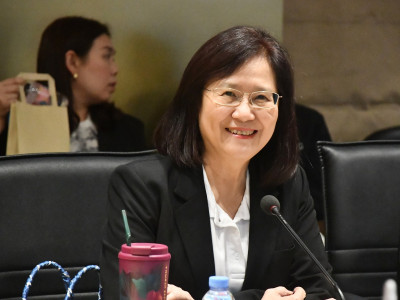 นายวิณะโรจน์ ทรัพย์ส่งสุข ปลัดกระทรวงเกษตรและสหกรณ์ ... พารามิเตอร์รูปภาพ 10