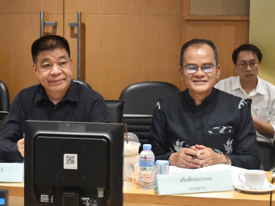 นายวิณะโรจน์ ทรัพย์ส่งสุข ปลัดกระทรวงเกษตรและสหกรณ์ ... พารามิเตอร์รูปภาพ 11